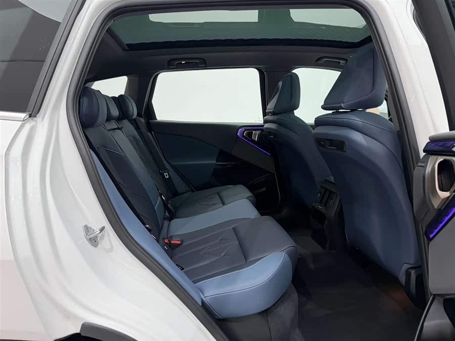 BMW X3 2025 car image #21