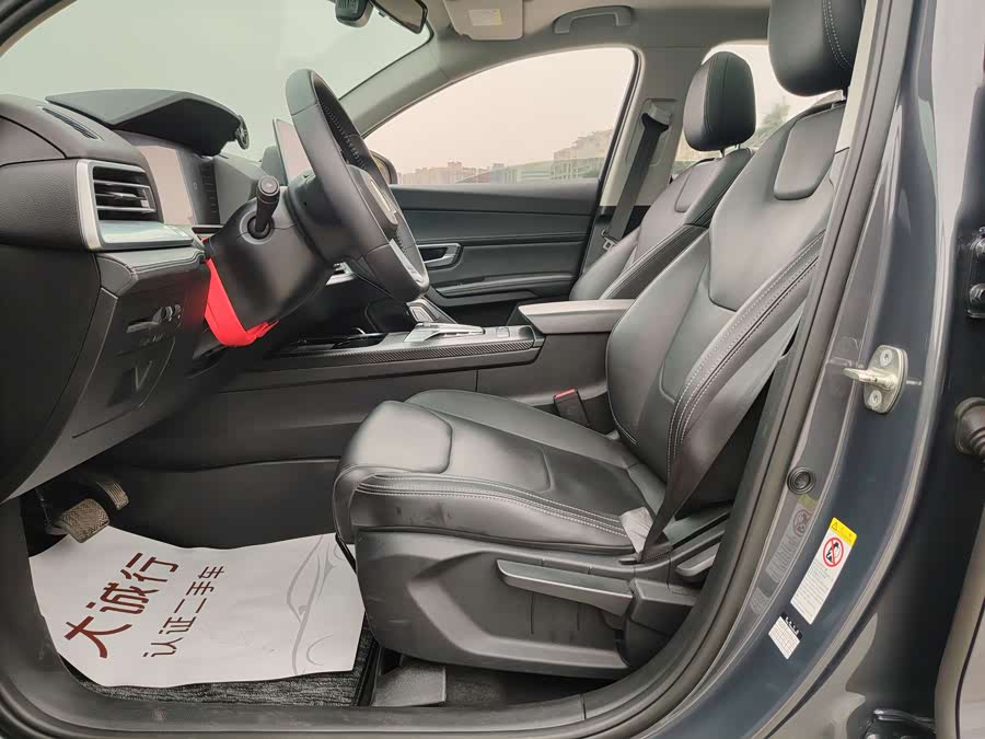 BYD Song Pro 2021 car image #21