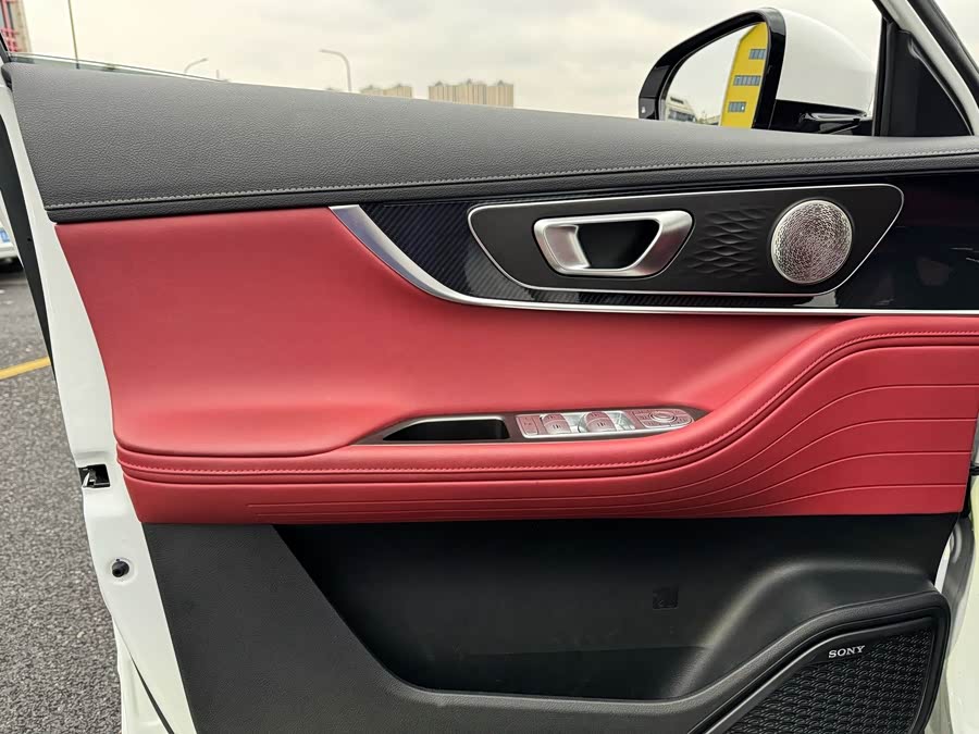 Chery Tiggo 7 Plus 2023 #21 Chery Tiggo 7 Plus 2023 صورة سيارة #21