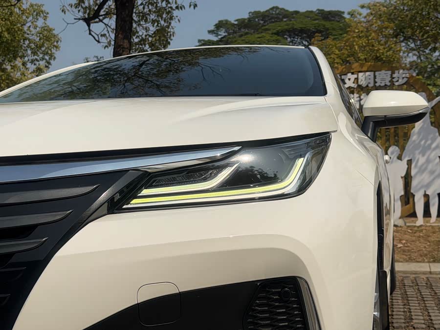 Toyota Allion 2021 изображение автомобиля #21