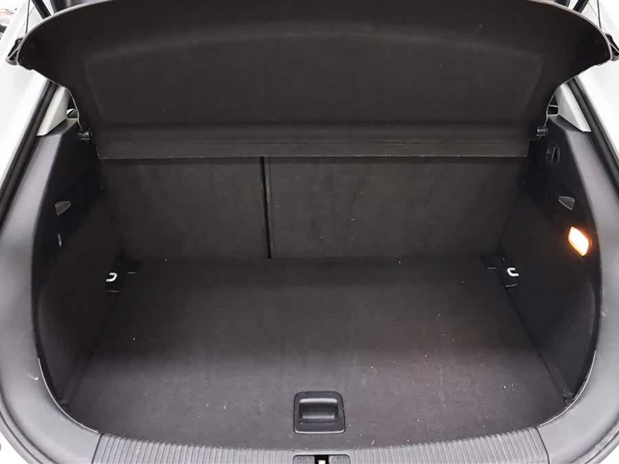 Audi A1 2011 car image #21