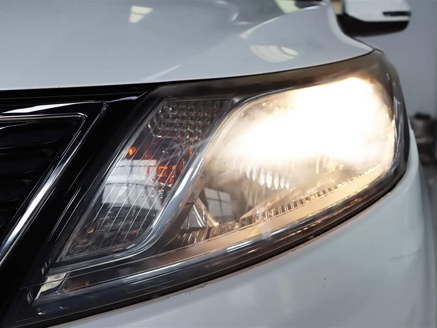 起亚 起亚K2 2012 汽车图片 #21