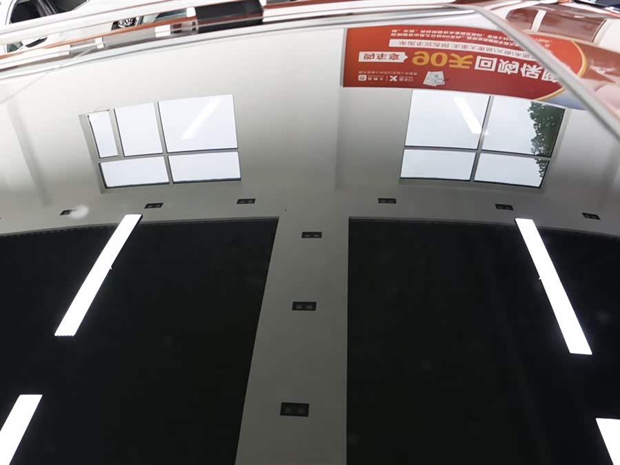 标致 标致4008 2019 汽车图片 #21