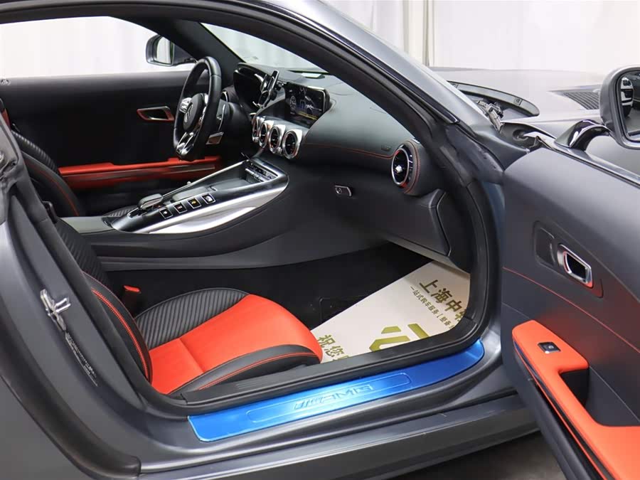 Mercedes-Benz 2022 car image #21