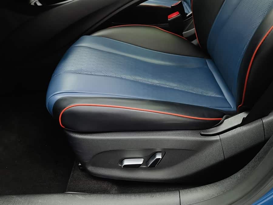 BYD Dolphin 2022 car image #21