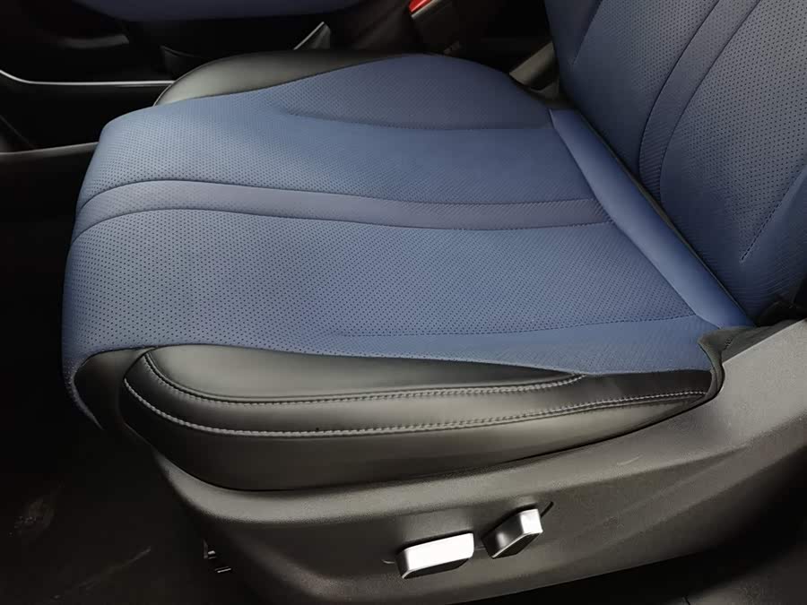 BYD Seagull 2024 изображение автомобиля #21