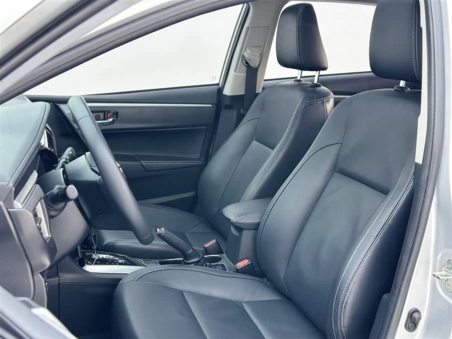 Toyota Corolla 2010 #21 Toyota Corolla 2010 immagine di auto #21