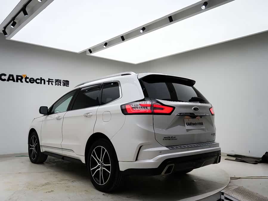 Ford Edge 2020 car image #21