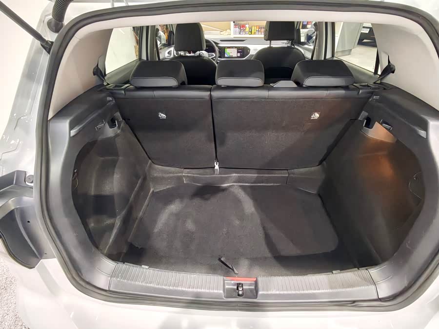 Volkswagen Tacqua 2023 car image #21