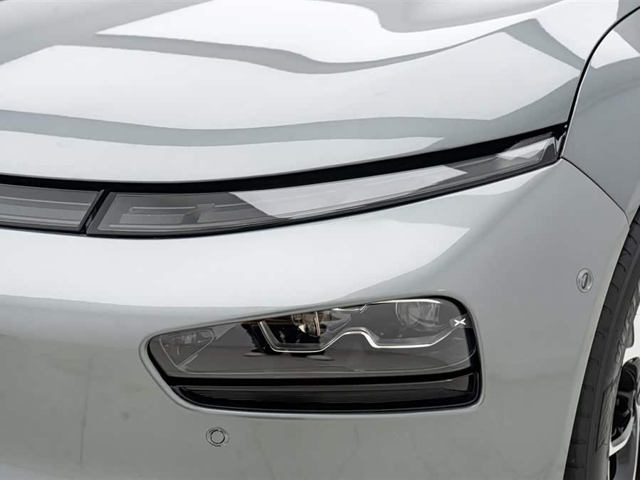 Xpeng P7 2022 #21 Xpeng P7 2022 immagine di auto #21