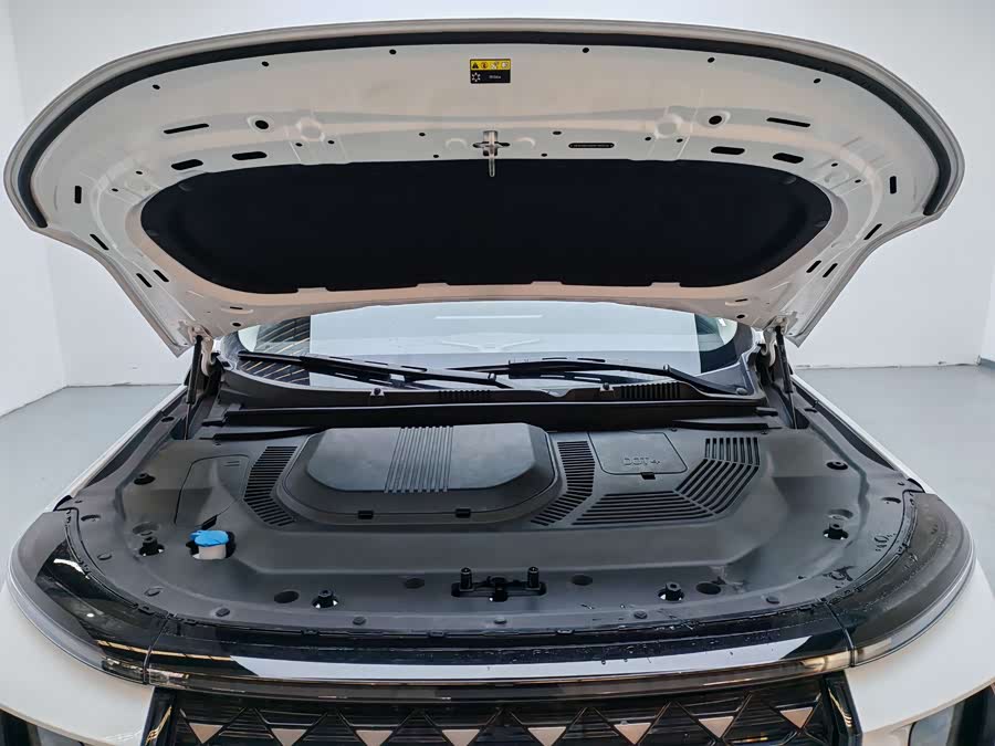 捷途山海 捷途山海L9 2024 汽车图片 #21