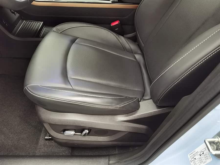 Exceed Chasing Wind C-DM 2023 car image #21