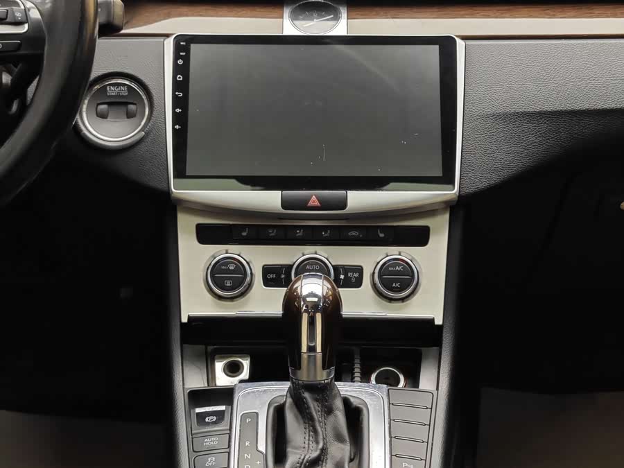 Volkswagen Magotan 2013 immagine di auto #21