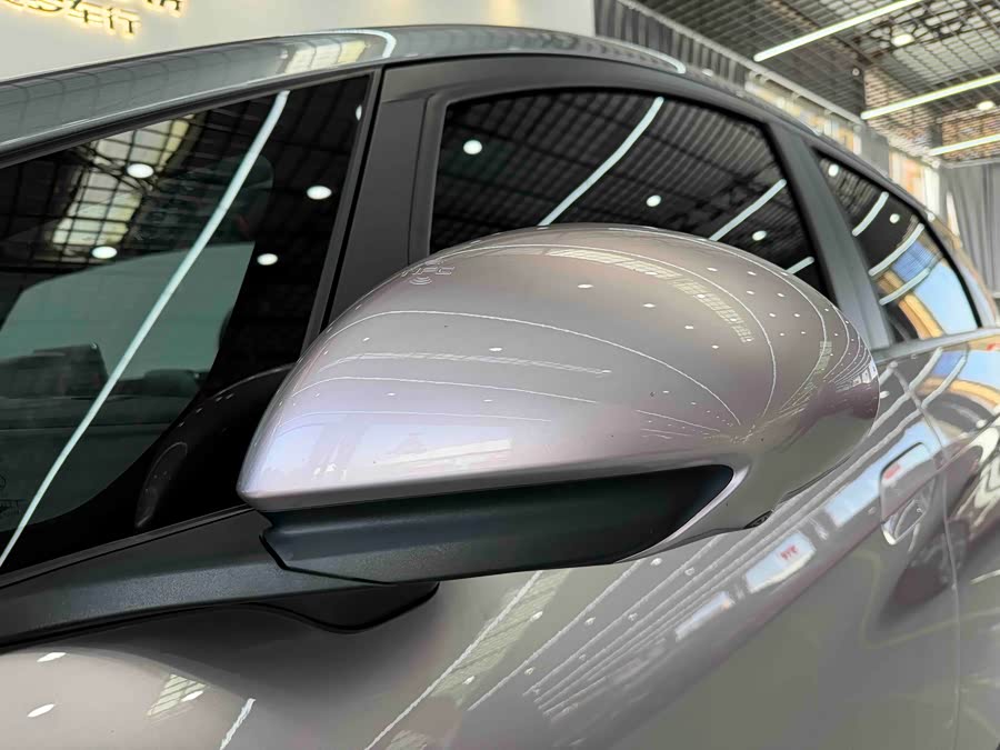 BYD Dolphin 2022 #21 BYD Dolphin 2022 car image #21