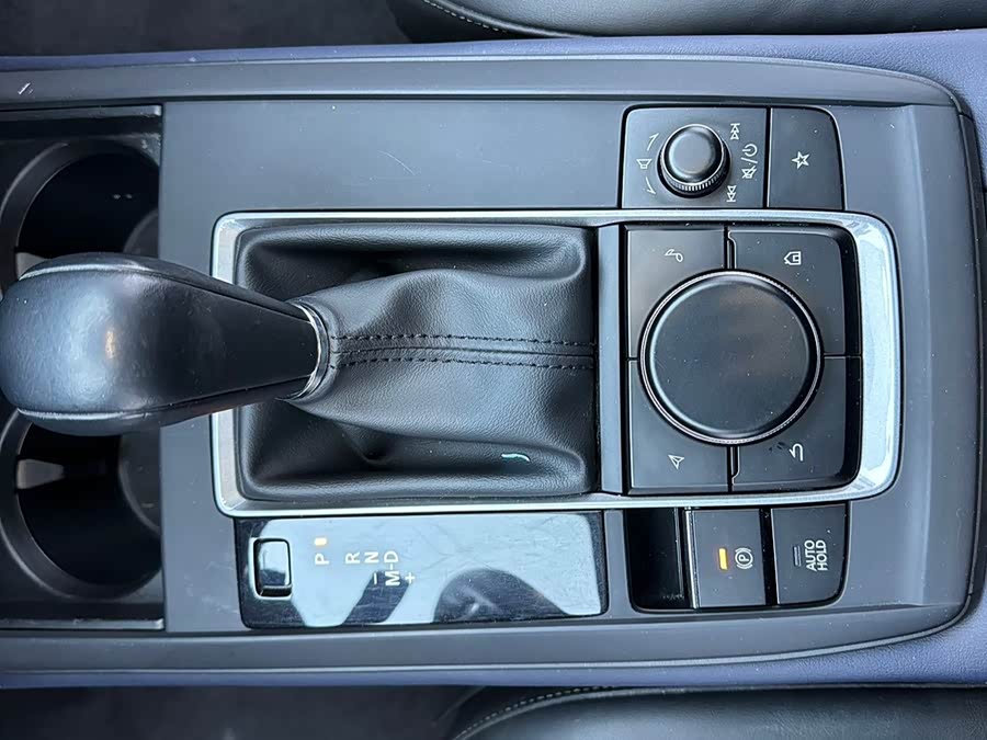 Mazda CX-30 2021 car image #21