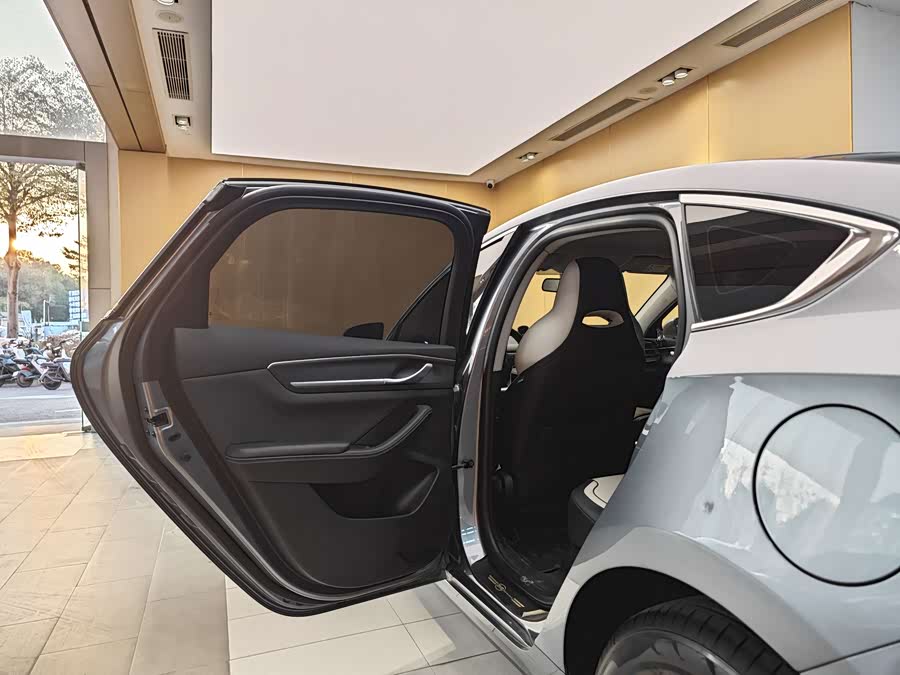 BYD Destroyer 05 2024 car image #21