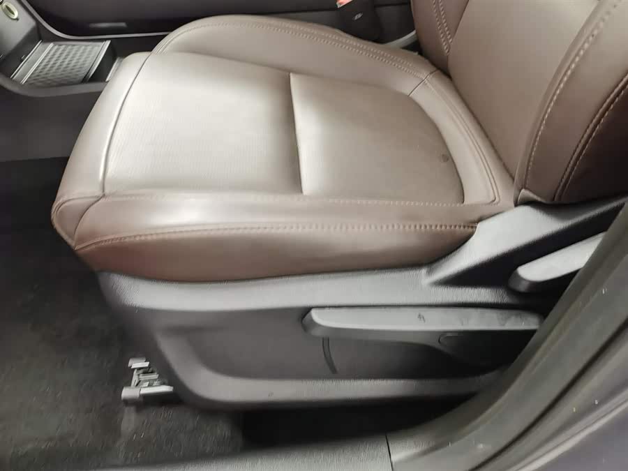 Chery Tiggo 7 2024 immagine di auto #21