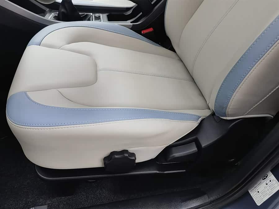 Chery Tiggo 3x 2023 car image #21
