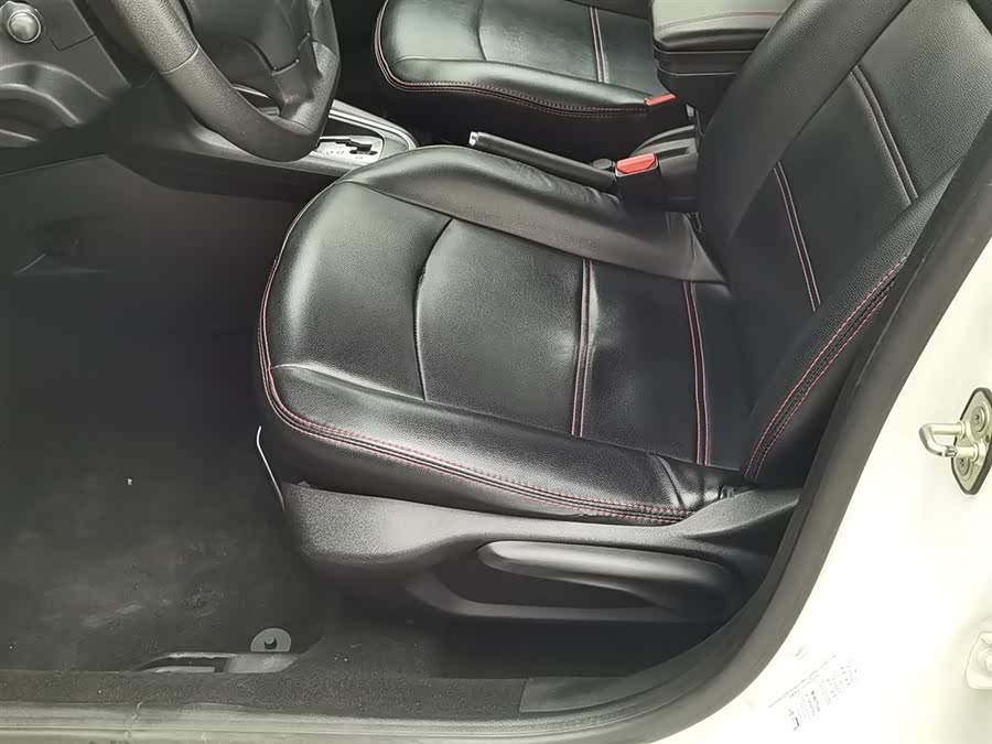 Citroen C-Elysée 2015 car image #21