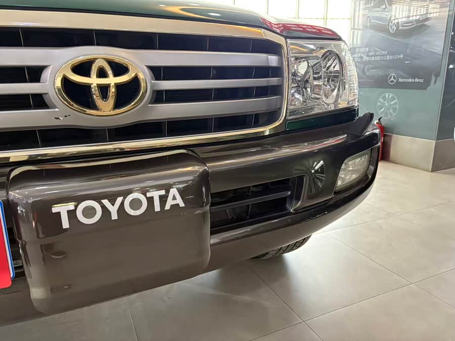 Toyota 2007 car image #21