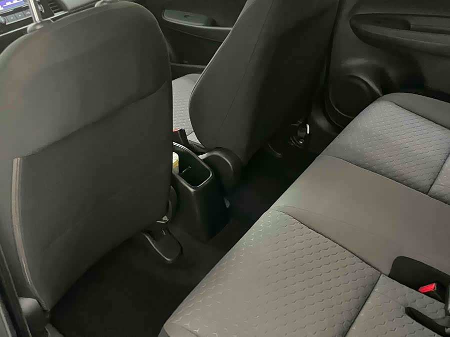 Honda Fit 2022 #21 Honda Fit 2022 car image #21