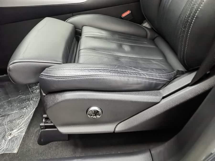 Denza X 2020 car image #21