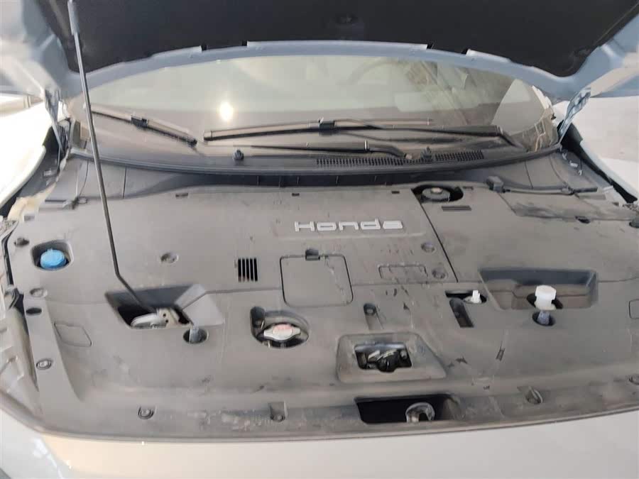 Honda e:NS2 2024 immagine di auto #21