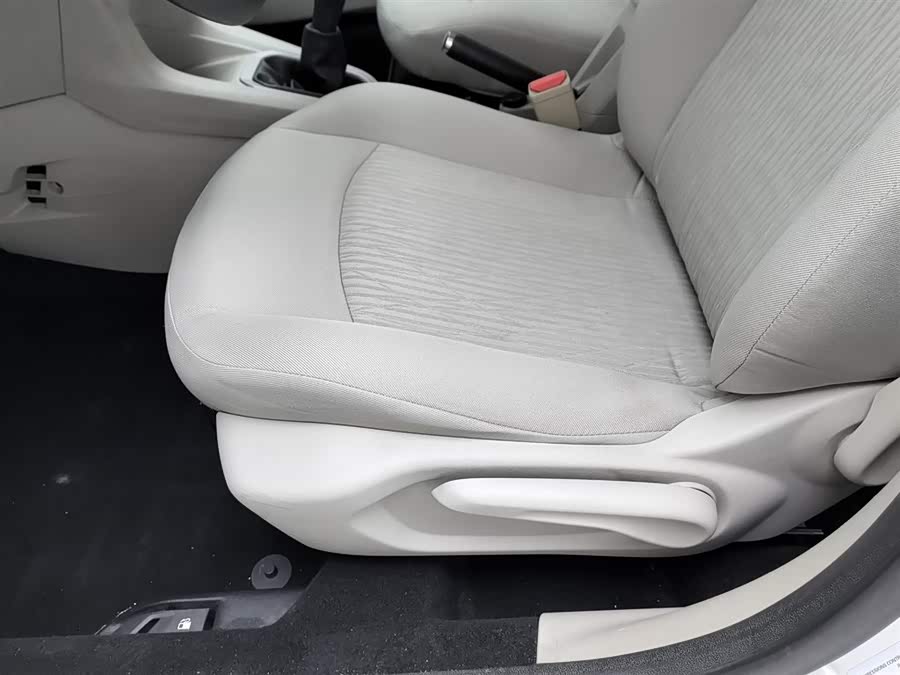 Citroen C-Elysée 2014 car image #21