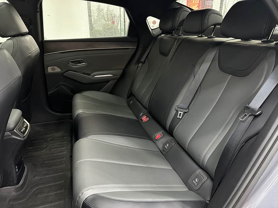 BYD Qin L 2024 car image #21
