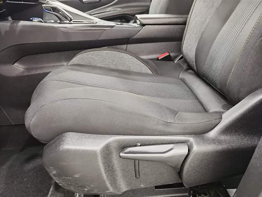 标致 标致5008 2019 汽车图片 #21