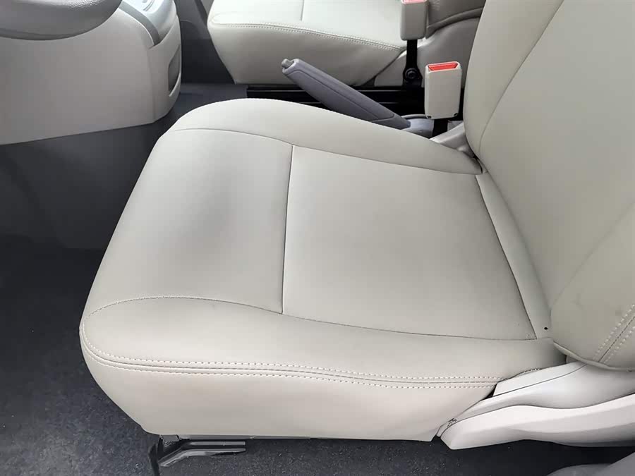 日产 日产NV200 2019 汽车图片 #21