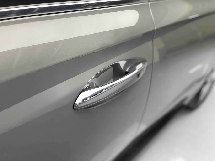 Hyundai Sonata 2021 immagine di auto #21