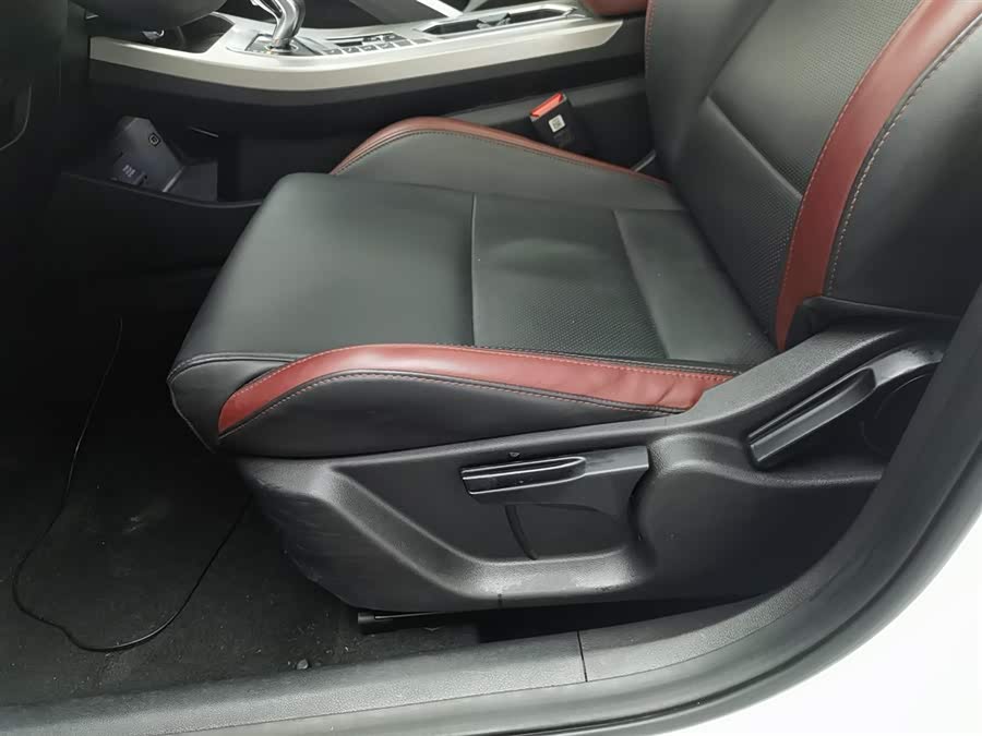 吉利汽车 缤越 2020 汽车图片 #21