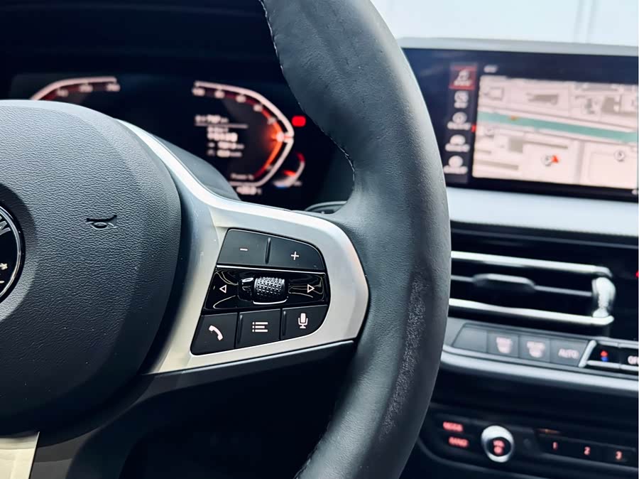 BMW 2 Series (Imported) 2024 #21 BMW 2 Series (Imported) 2024 car image #21