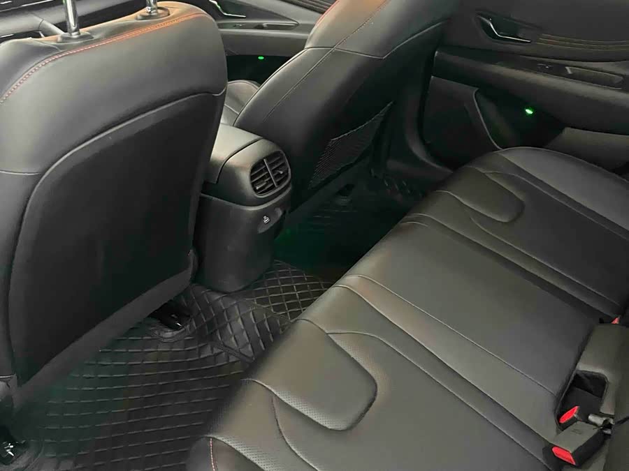 Hyundai Elantra 2023 car image #21