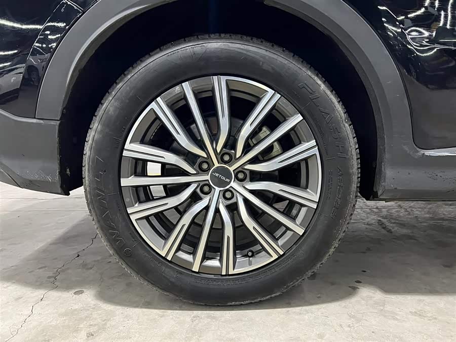 Jetour X70 PLUS 2023 imagem de carro #21