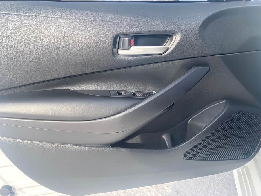 Toyota Corolla 2023 car image #21