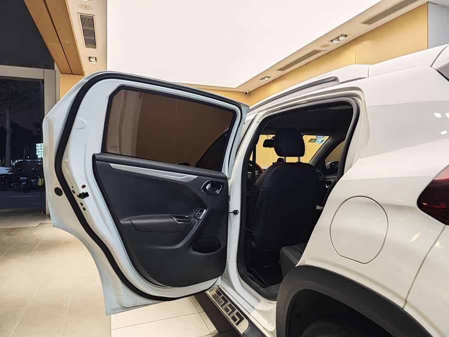 Citroen C3-XR 2017 #21 Citroen C3-XR 2017 car image #21