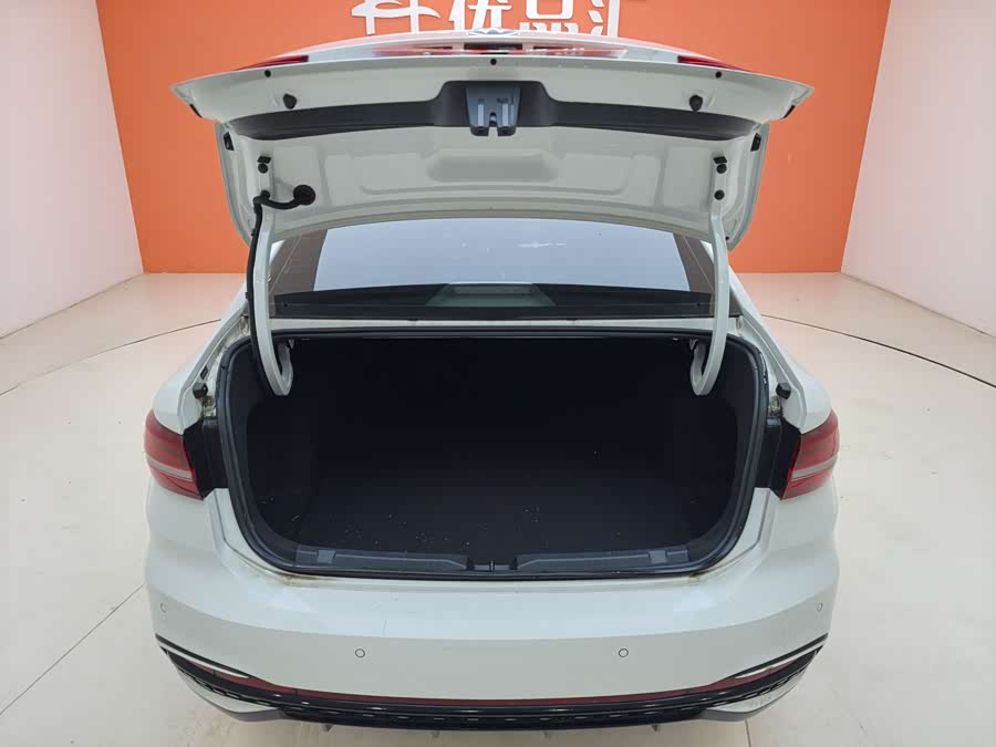 Volkswagen Lavida 2024 изображение автомобиля #21