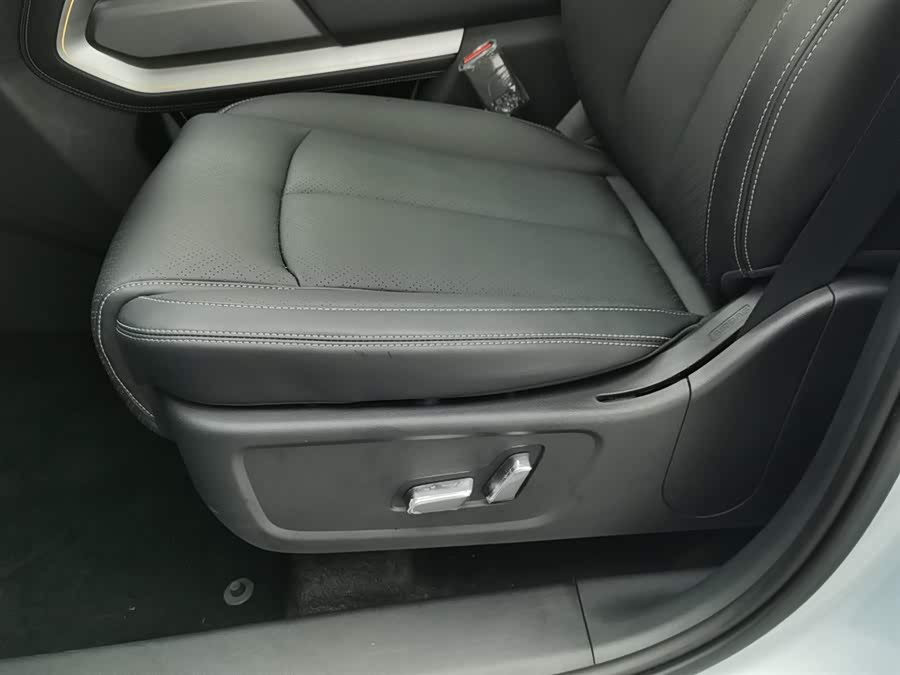 FangChengBao Tiger 3 2025 car image #21