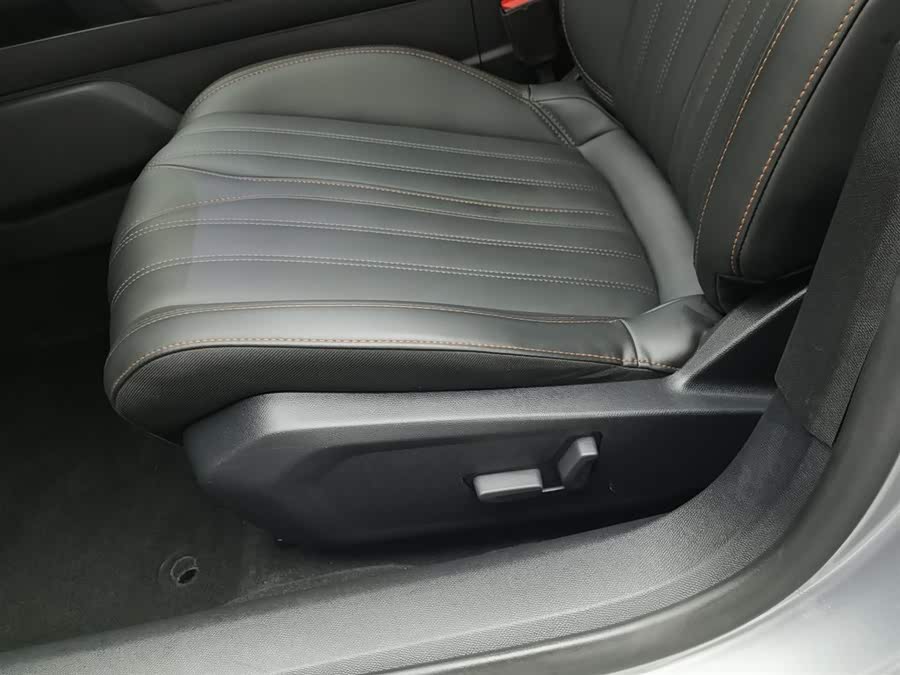 Peugeot 508 2022 car image #21
