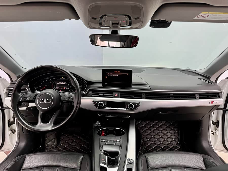 Audi A5 (Imported) 2017 car image #21