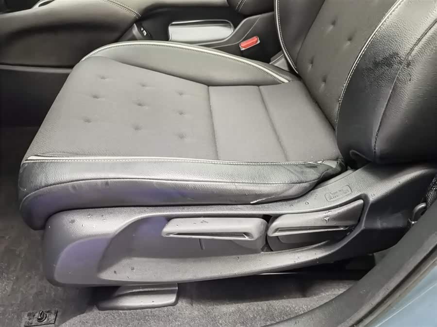 Honda ZR-V 2023 car image #21