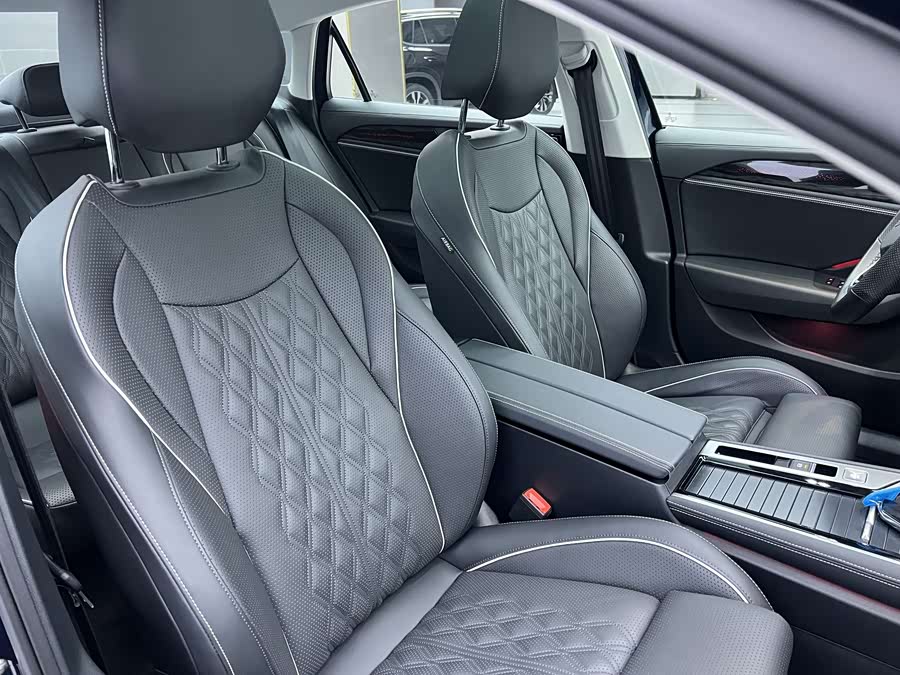 Volkswagen Magotan 2024 car image #21