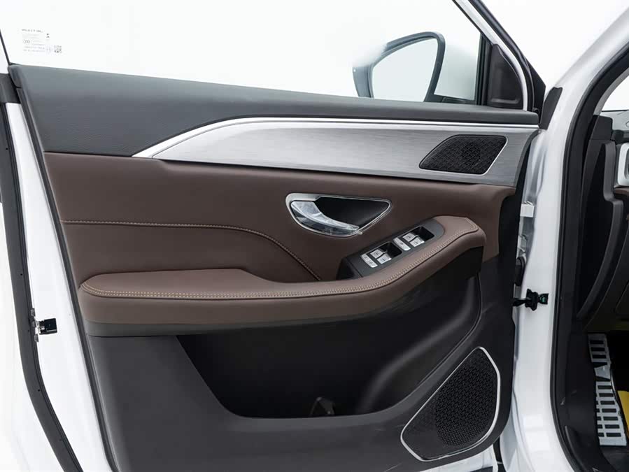 Jetour X95 2025 #21 Jetour X95 2025 صورة سيارة #21