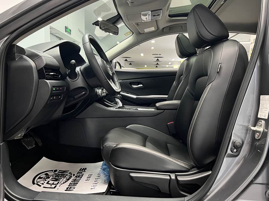 Nissan Sylphy 2022 car image #21