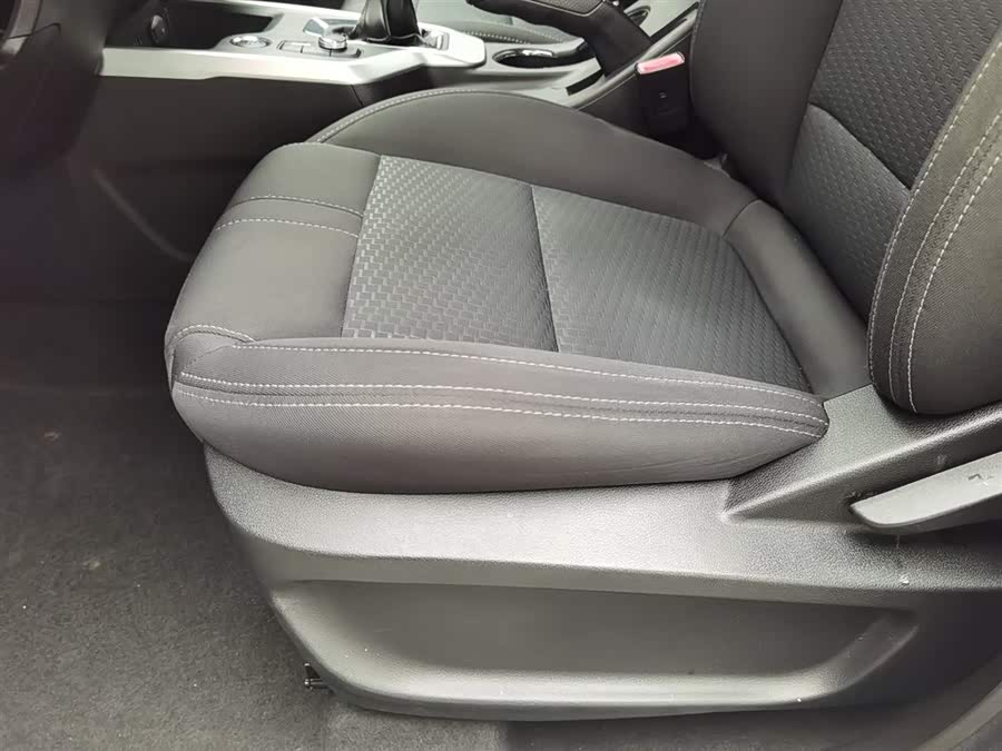 Chery Tiggo 5x 2020 car image #21