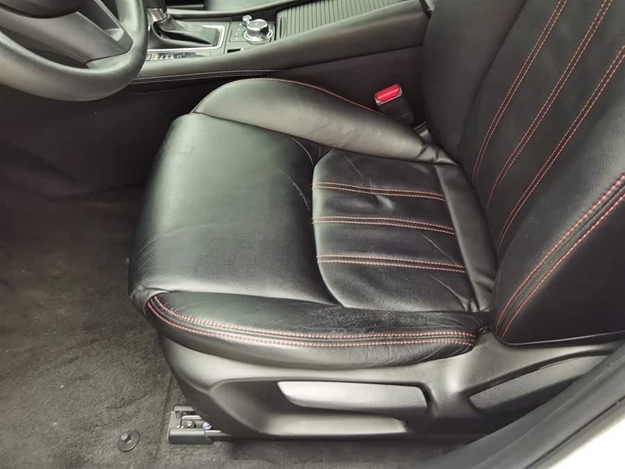 马自达 马自达CX-4 2017 汽车图片 #21