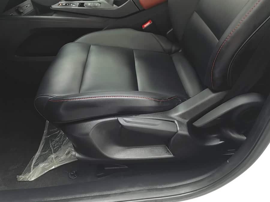 MG 5 2022 car image #21