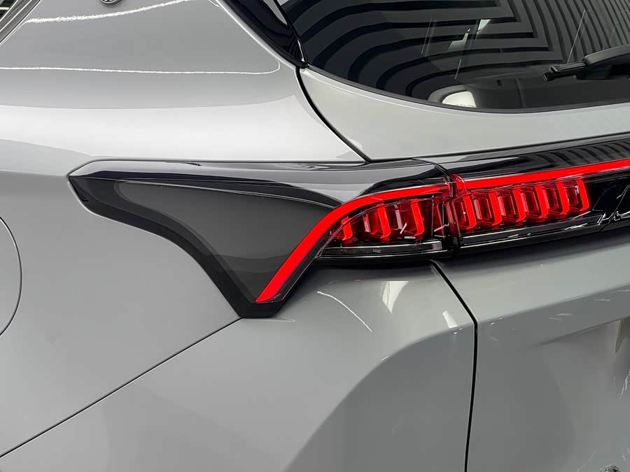 捷途山海 捷途山海L7 2024 #21 捷途山海 捷途山海L7 2024 汽车图片 #21